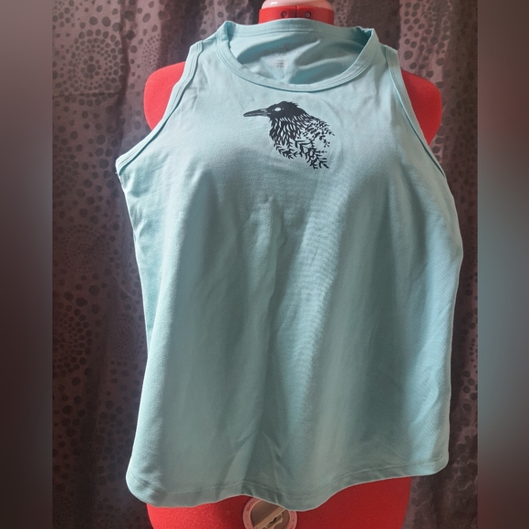 Raven Tank Top - Picture 2 of 4